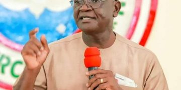 Benue  Community Volunteer Guards to Commence Operation