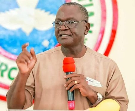 Benue Community Volunteer Guards to Commence Operation