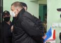 Belarus Opposition Leader Sentence to Prison