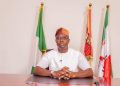 Makinde approves 13th month salary to workers