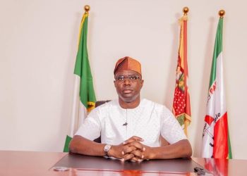 Makinde approves 13th month salary to workers