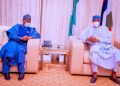 Tambuwal Calls for State of Emergency on Terrorist Enclaves
