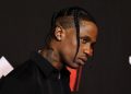 Travis Scott Removed from Performing in the 2022 Coachella Valley Music and Arts Festival