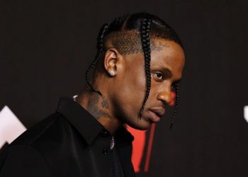 Travis Scott Removed from Performing in the 2022 Coachella Valley Music and Arts Festival