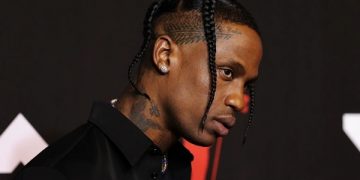 Travis Scott Removed from Performing in the 2022 Coachella Valley Music and Arts Festival