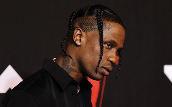 Travis Scott Removed from Performing in the 2022 Coachella Valley Music and Arts Festival