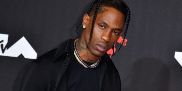 Travis Scott Responds to the Lawsuits Filed Against Him in the Astroworld Tragedy