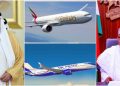UAE Rescinds Decision Against Nigerian Passengers