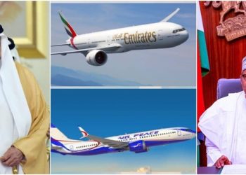UAE Rescinds Decision Against Nigerian Passengers