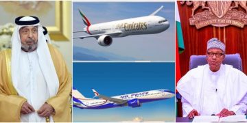 UAE Rescinds Decision Against Nigerian Passengers