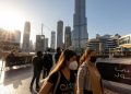 United Arab Emirates Issues New Weekend Rules