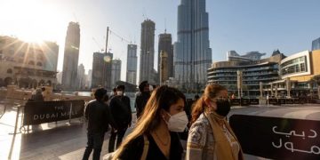 United Arab Emirates Issues New Weekend Rules