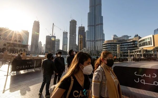 United Arab Emirates Issues New Weekend Rules