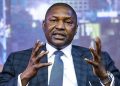 FG to Treat Kidnappers as Terrorist