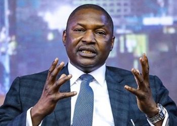 FG to Treat Kidnappers as Terrorist