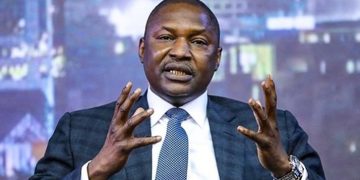 FG to Treat Kidnappers as Terrorist