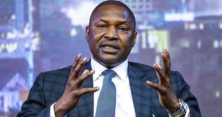 FG to Treat Kidnappers as Terrorist