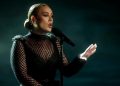 Adele Announce Series of Concerts in Las Vegas