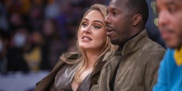 Adele Disclose She Missed Marriage