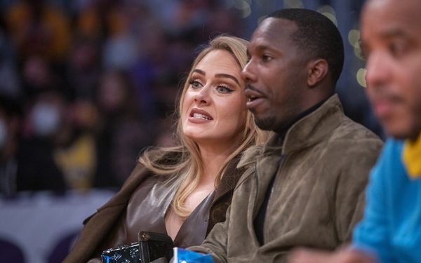 Adele Disclose She Missed Marriage