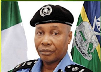 House of Representatives Calls for Removal of Illegal Checkpoints