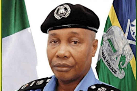 House of Representatives Calls for Removal of Illegal Checkpoints