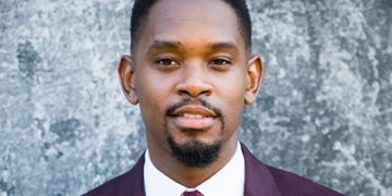 Aml Ameen Makes Director Debut with UK’s First Black Christmas Rom-com