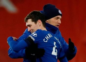 Tuchel Reveals Christensen’s Absence is Down to Contract Stand-off