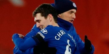 Tuchel Reveals Christensen’s Absence is Down to Contract Stand-off
