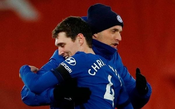 Tuchel Reveals Christensen’s Absence is Down to Contract Stand-off