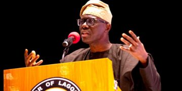 Lagos Government Introduces New Covid Preventive Guidelines During the Festive Season