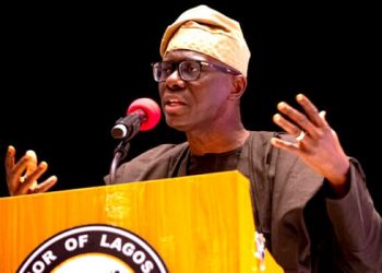 Lagos Government Announces Fourth Wave of COVID-19