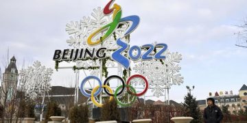 US Announces Diplomatic Boycott of 2022 Beijing Olympics