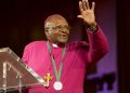 South African Archbishop is dead