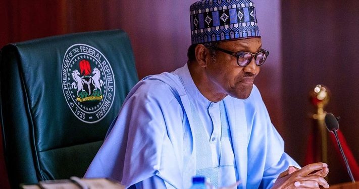 Buhari Suspends AEDC Management