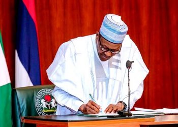 Buhari Withholds Assent to Electoral Amendment Bill