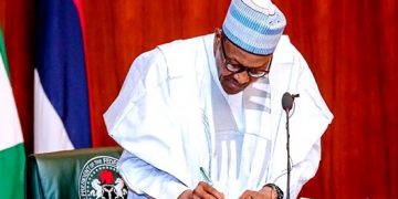 Buhari Withholds Assent to Electoral Amendment Bill