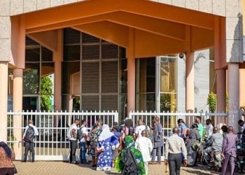 FG Commences Enforcement of Mandatory Vaccination for Civil Servants