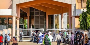 FG Commences Enforcement of Mandatory Vaccination for Civil Servants