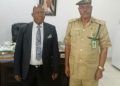 Correctional Service Partners Ministry for Speedy Justice Delivery in Enugu