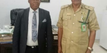 Correctional Service Partners Ministry for Speedy Justice Delivery in Enugu
