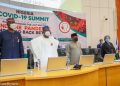 NASS to Ensure Prudent Use of COVID-19 Funds