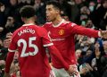 Cristiano Ronaldo Scores His 800th Goal