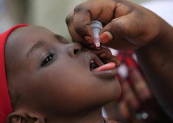 Cross River to Vaccinate  900,000 Children Against Polio