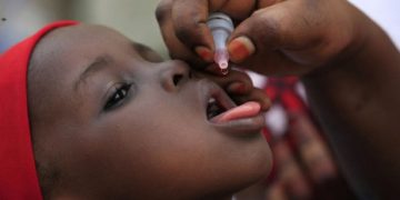 Cross River to Vaccinate  900,000 Children Against Polio