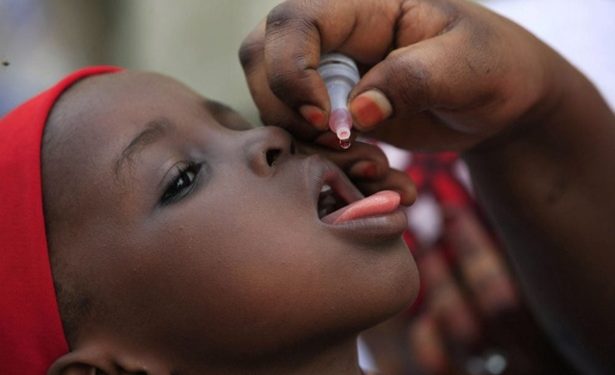 Cross River to Vaccinate  900,000 Children Against Polio