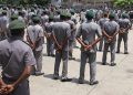 Customs to screen 3000 personnel for prostate cancer