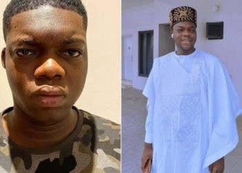 Cute Abiola Released From Detention