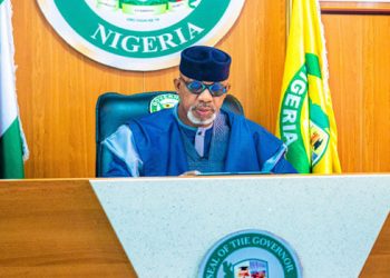 Abiodun Directs Political Appointees With 2023 Political Ambitions to Resign