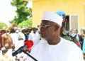 Police Affairs Minister Charges Stakeholders to Brace up IGR